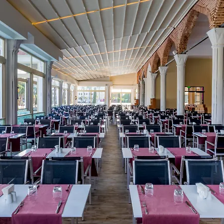 Swandor Hotels & Resorts - Topkapi Palace-3